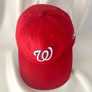 MLB Washington Nationals Ball Cap